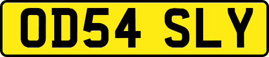 OD54SLY