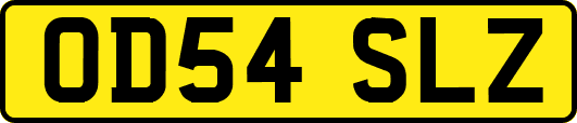 OD54SLZ