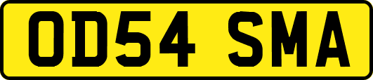 OD54SMA