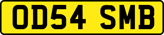 OD54SMB