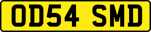 OD54SMD