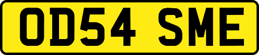 OD54SME