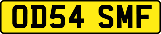 OD54SMF