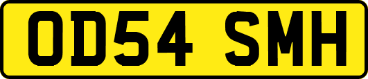OD54SMH