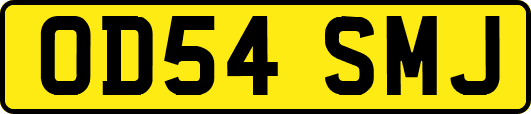 OD54SMJ