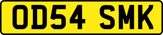 OD54SMK