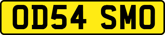 OD54SMO