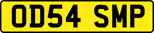 OD54SMP