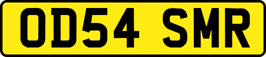 OD54SMR