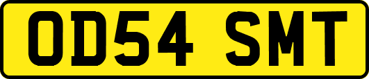OD54SMT