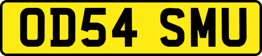 OD54SMU