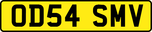 OD54SMV