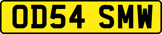 OD54SMW