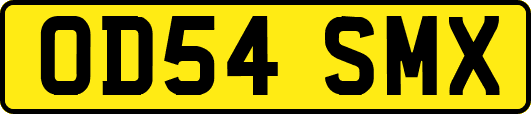 OD54SMX