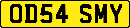 OD54SMY