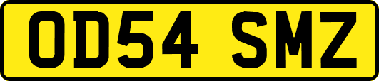 OD54SMZ