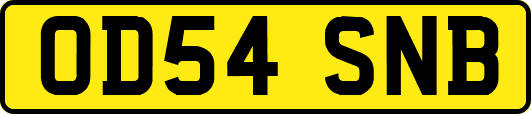 OD54SNB
