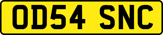 OD54SNC