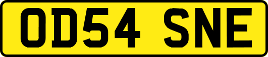 OD54SNE
