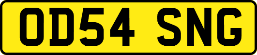 OD54SNG