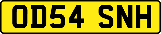 OD54SNH