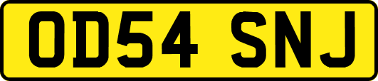 OD54SNJ