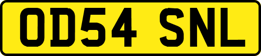 OD54SNL