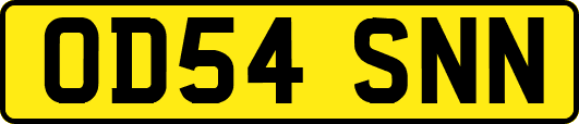 OD54SNN