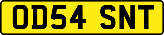 OD54SNT