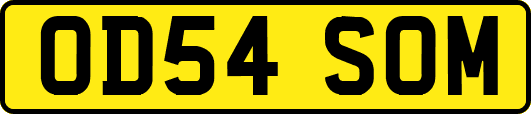 OD54SOM