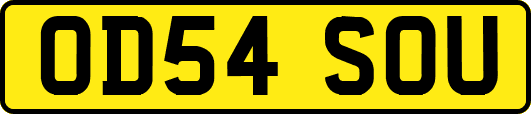 OD54SOU