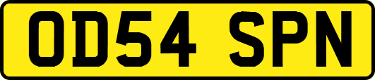 OD54SPN