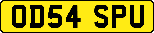 OD54SPU