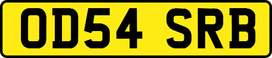 OD54SRB