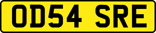 OD54SRE