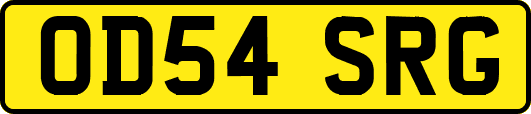 OD54SRG