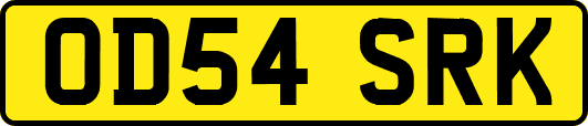 OD54SRK