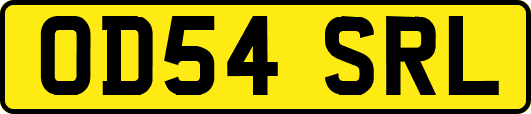 OD54SRL
