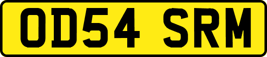 OD54SRM