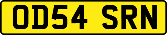 OD54SRN