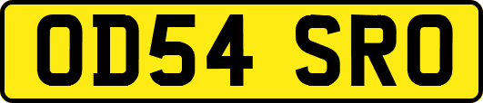 OD54SRO