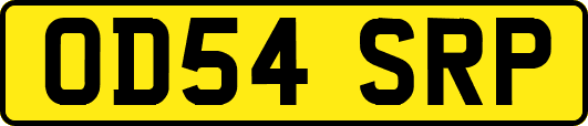 OD54SRP