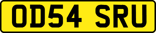 OD54SRU