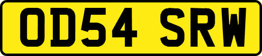 OD54SRW