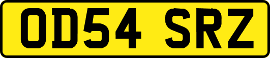 OD54SRZ