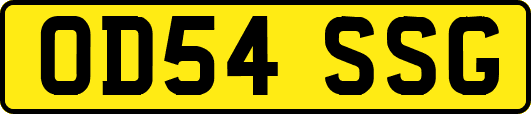 OD54SSG