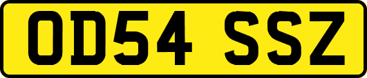 OD54SSZ