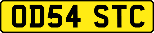OD54STC