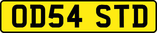 OD54STD