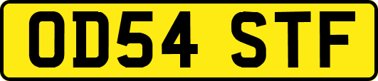 OD54STF